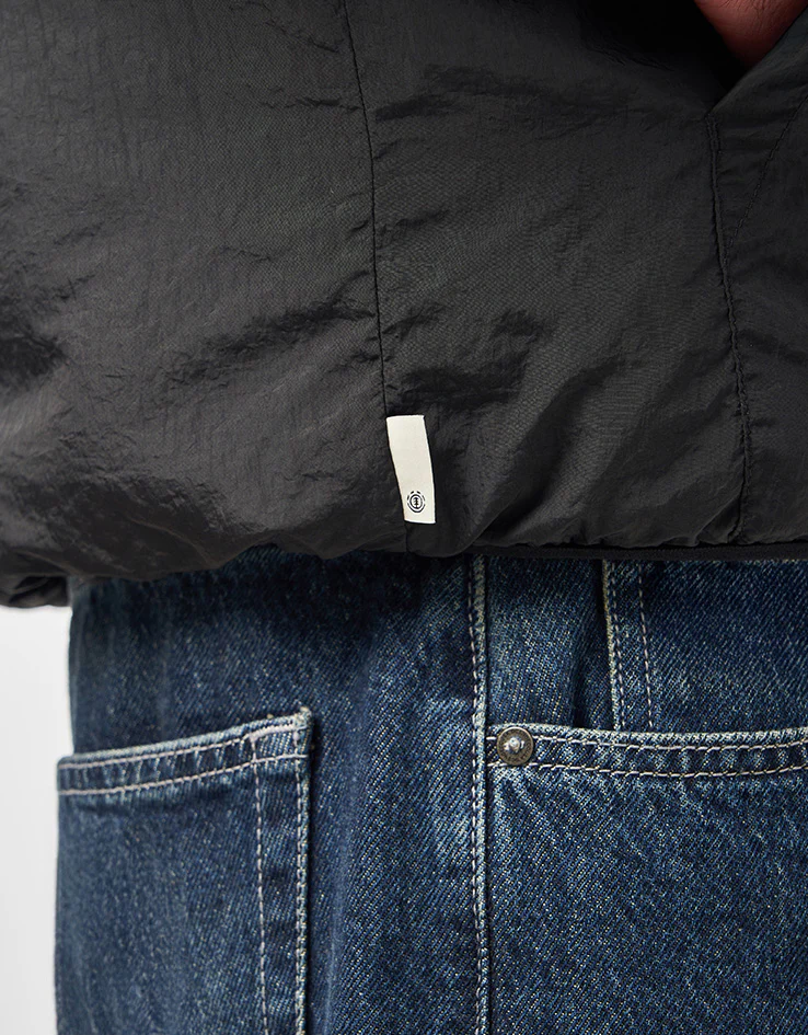 Element Wolfe Sherpa Fleece - Java - Image 12