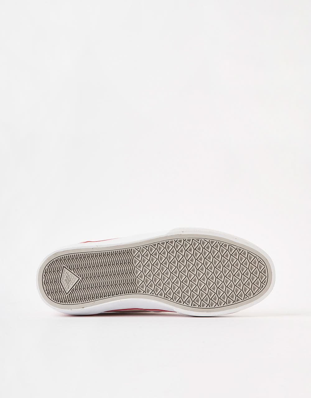 Emerica Dickson Skate Shoes - Pink - Image 2