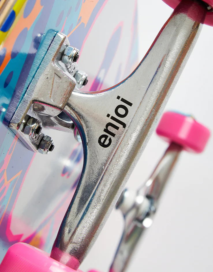 Enjoi 1985 Called Premium Complete - 7.75" - Image 7