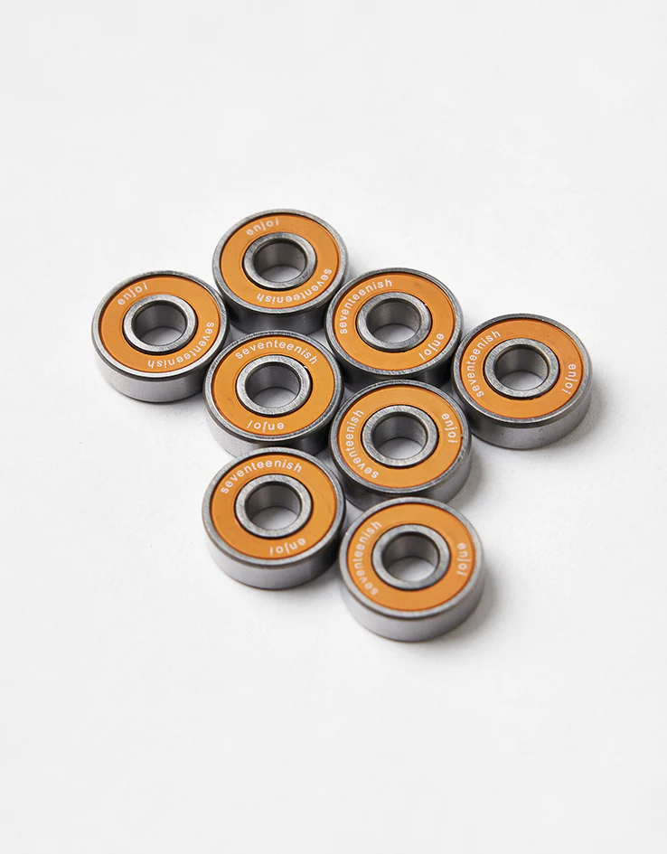 Enjoi Abec 7(Teenish) Bearings - Image 2