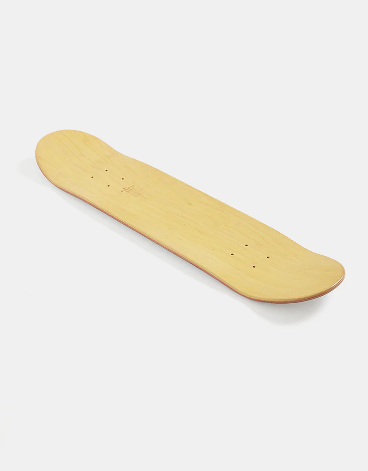 Enjoi Barletta Bag of Suck R7 Skateboard Deck - 7.75" - Image 2