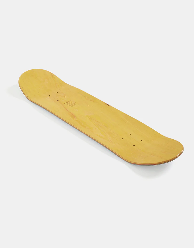 Enjoi Barletta Bag of Suck R7 Skateboard Deck - 8.25" - Image 3