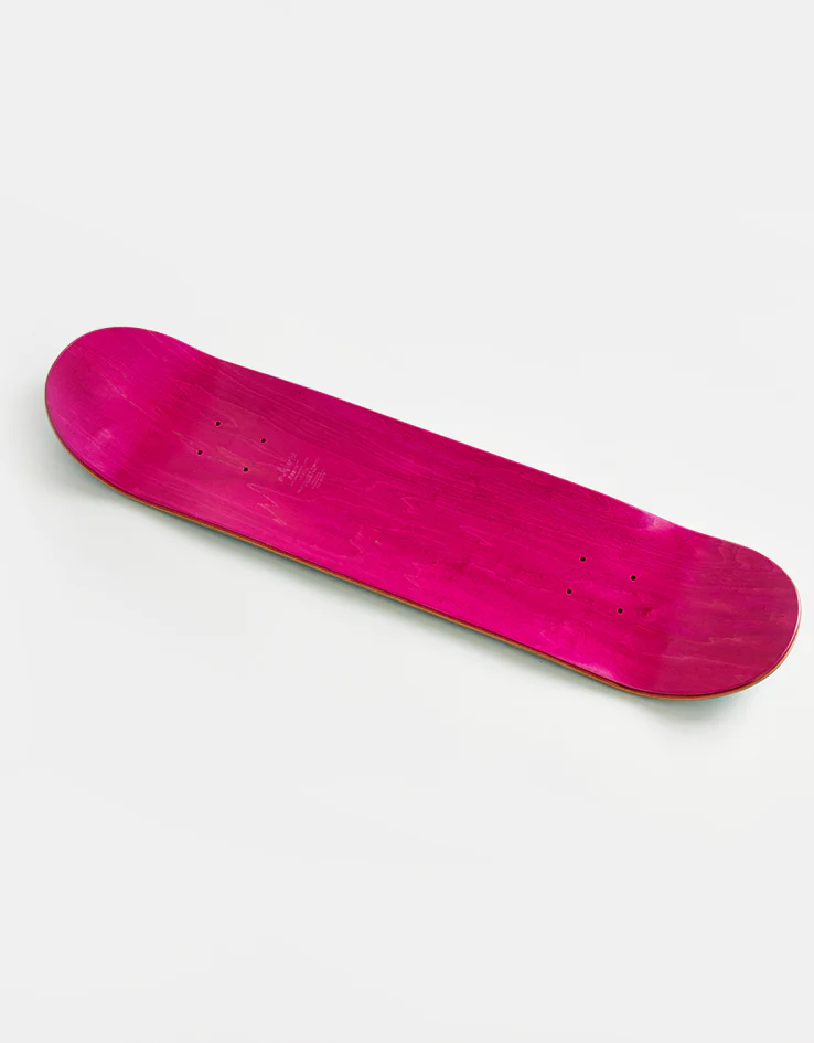 Enjoi Barletta Box Panda R7 Skateboard Deck - 8" - Image 2