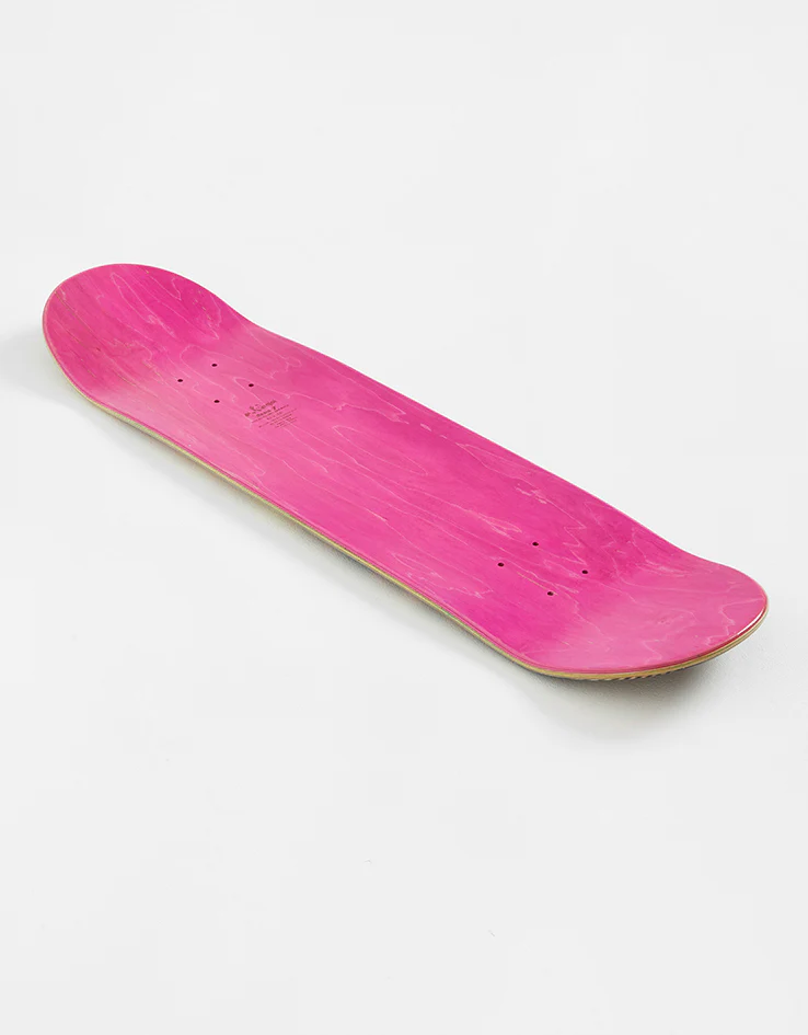 Enjoi Berry Bag of Suck R7 Skateboard Deck - 8" - Image 3
