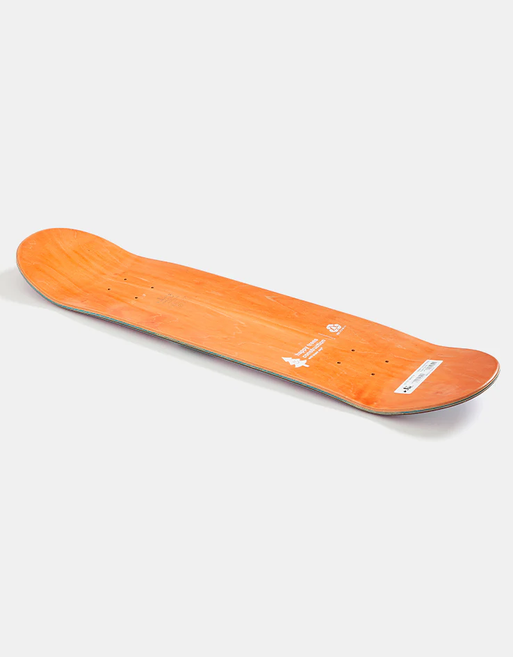Enjoi Berry Classic Panda Super Sap R7 Skateboard Deck - 8" - Image 2