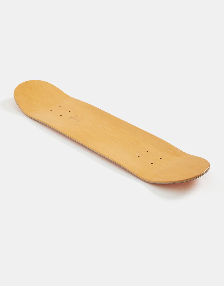 Enjoi Bos DVD R7 Skateboard Deck - 8.25" - Image 3