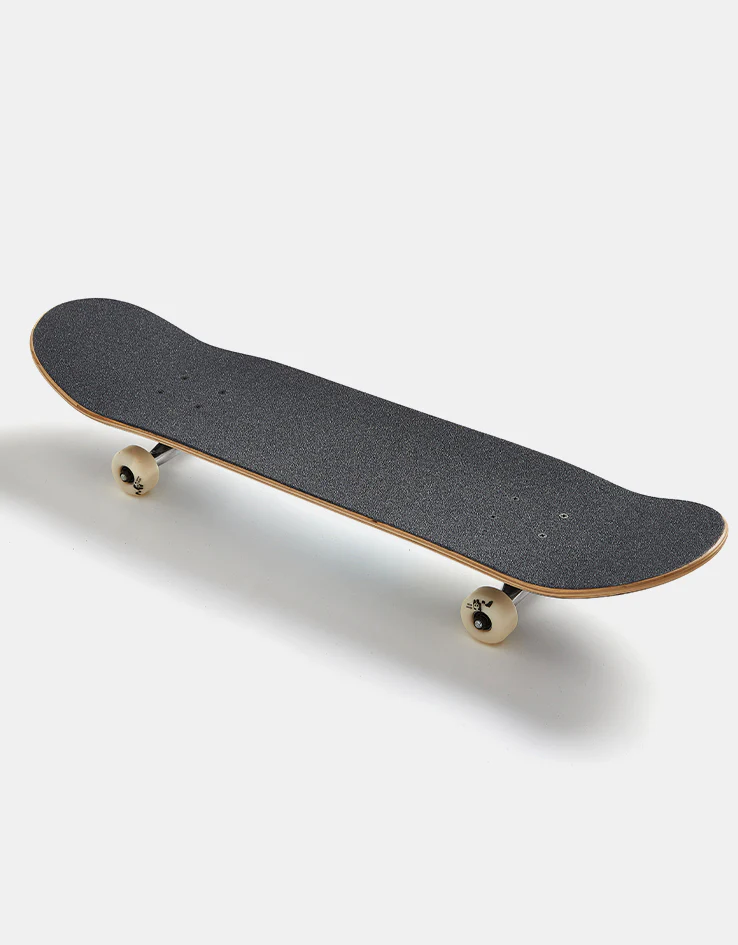 Enjoi Box Panda Black Complete Skateboard - 8.125" - Image 3