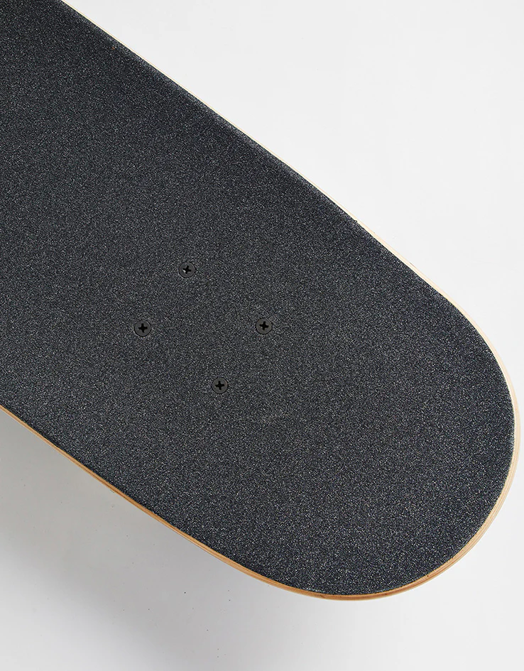 Enjoi Box Panda Black Complete Skateboard - 8.125" - Image 4