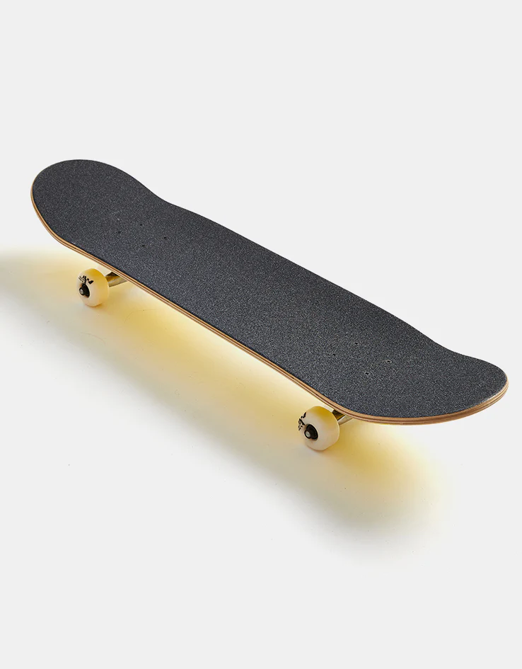 Enjoi Box Panda Yellow Complete Skateboard - 8.125" - Image 3