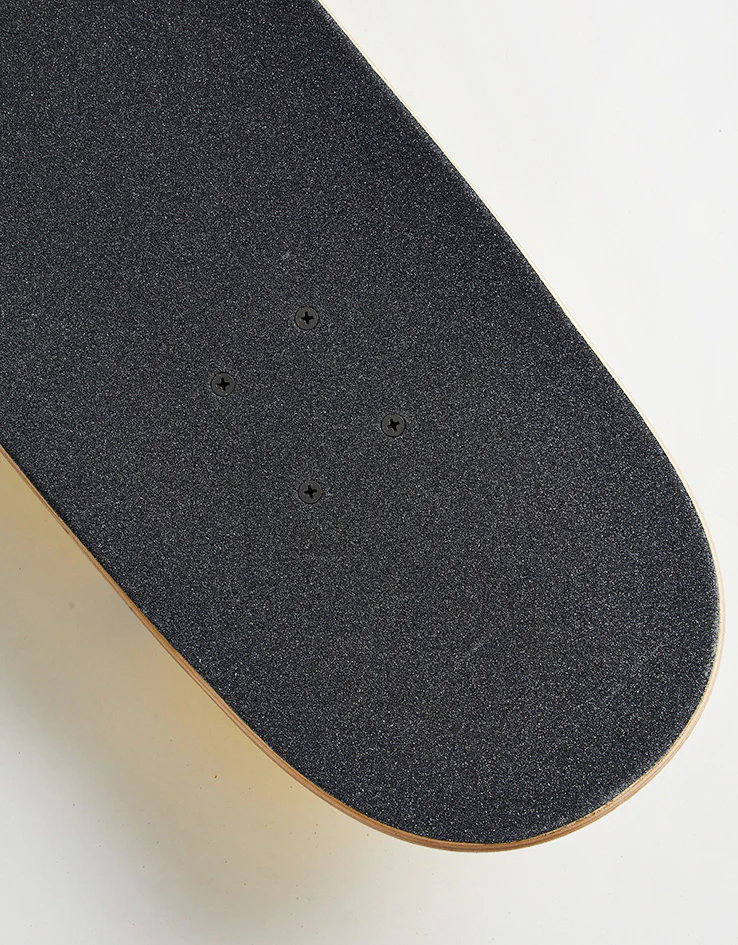 Enjoi Box Panda Yellow Complete Skateboard - 8.125" - Image 4