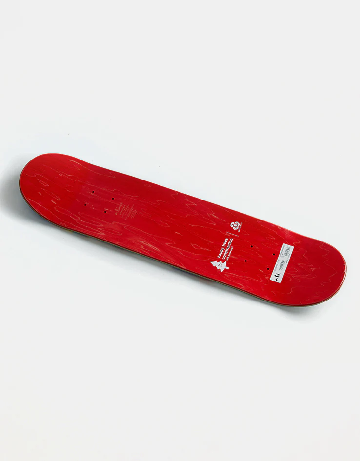 Enjoi Cool Dreams Super Sap R7 Skateboard Deck - 7.75" - Image 2