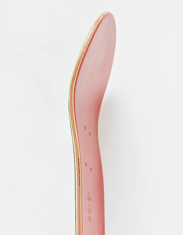 Enjoi Cornacopia HYB Skateboard Deck - 8" - Image 5