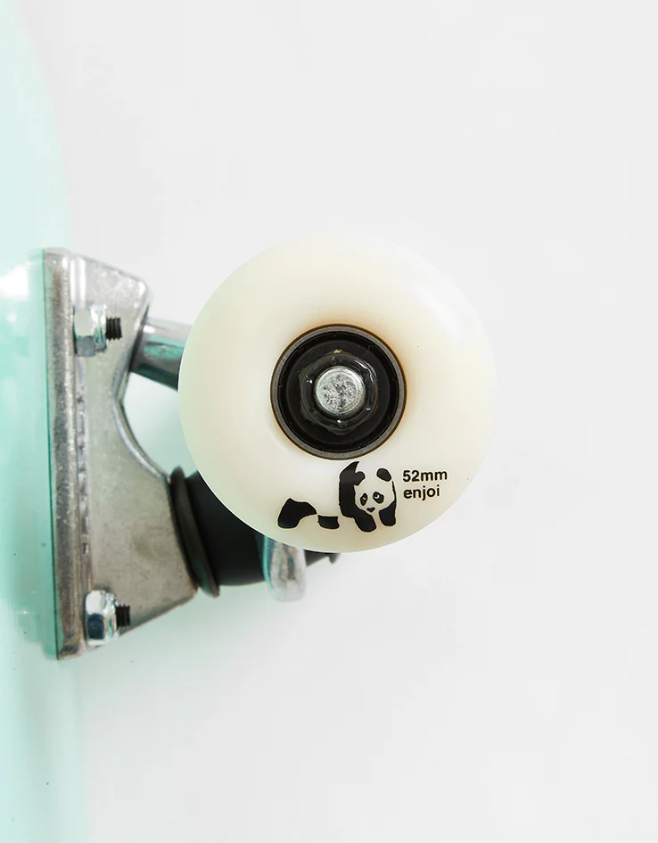 Enjoi Creeper Complete Skateboard - 8" - Image 5