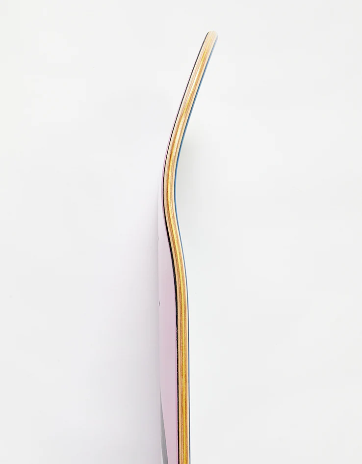 Enjoi Creeper Skateboard Deck - 8" - Image 4