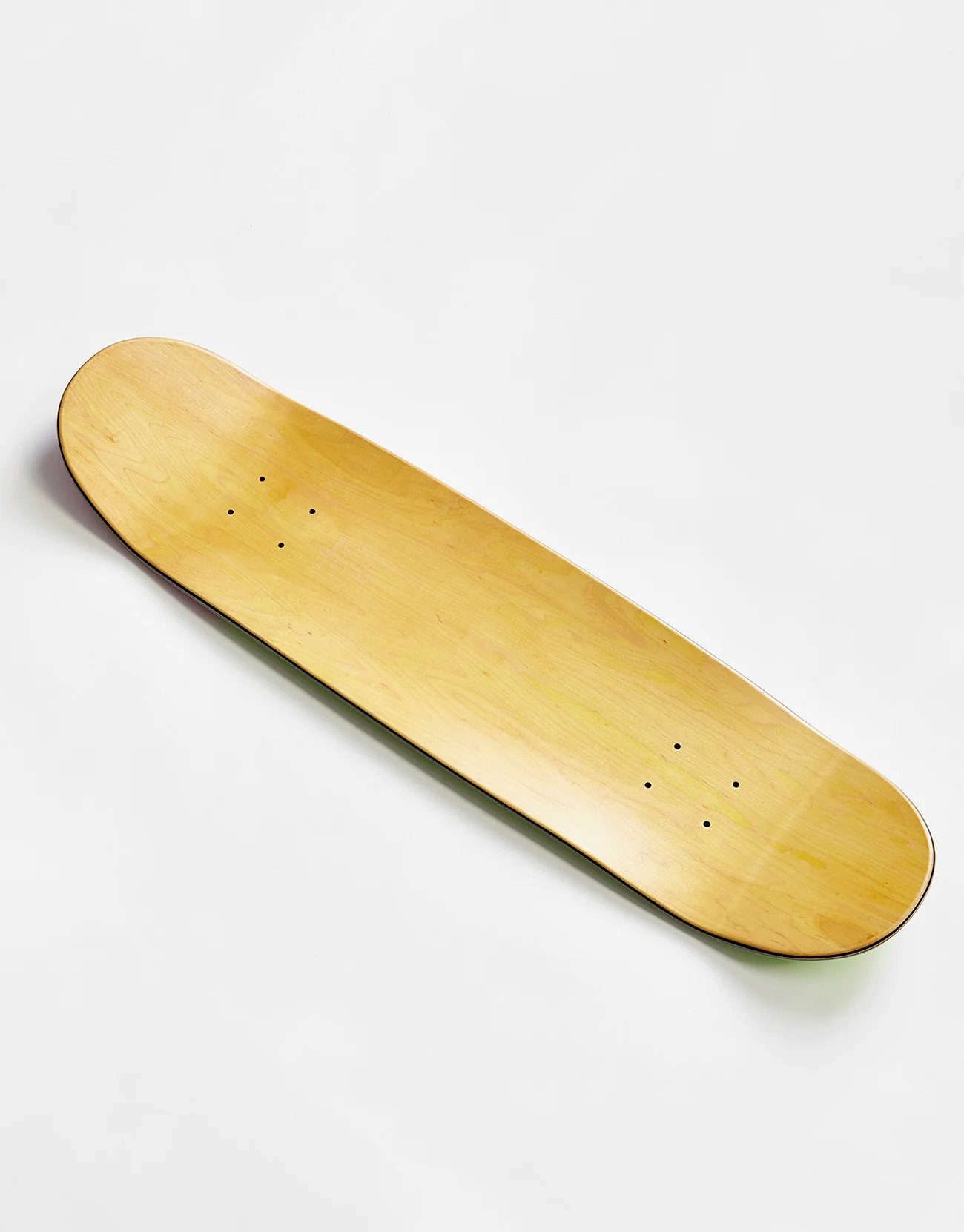 Enjoi Deedz High Waters R7 Skateboard Deck - 8.375" - Image 3