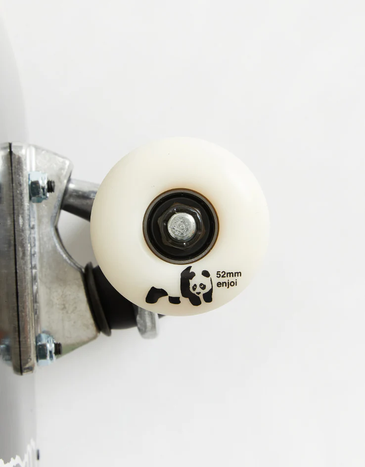 Enjoi Doesn’t Fit Complete Skateboard - 7.625" - Image 4