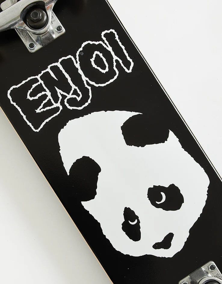 Enjoi Doesn’t Fit Complete Skateboard - 7.625" - Image 5