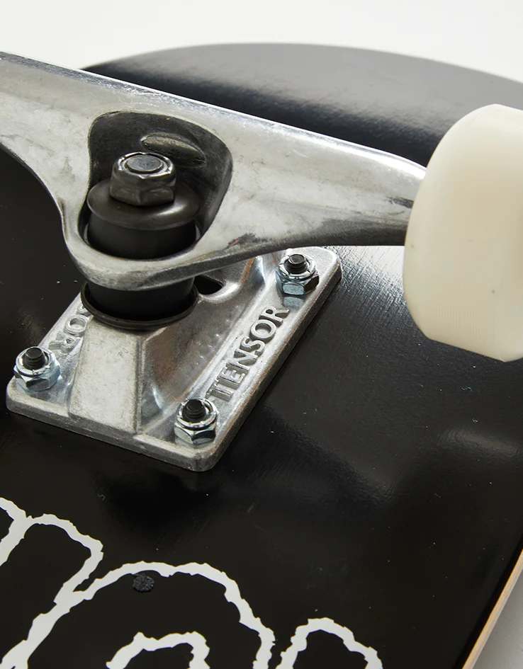 Enjoi Doesn’t Fit Complete Skateboard - 7.625" - Image 6