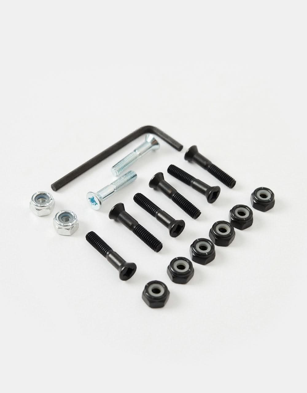 Enjoi Drama Free 1" Combo Bolts - Image 3