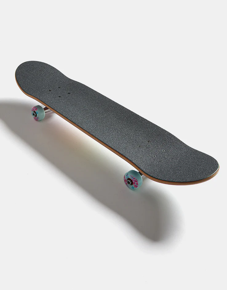 Enjoi Flowers Premium Complete Skateboard - 8" - Image 3
