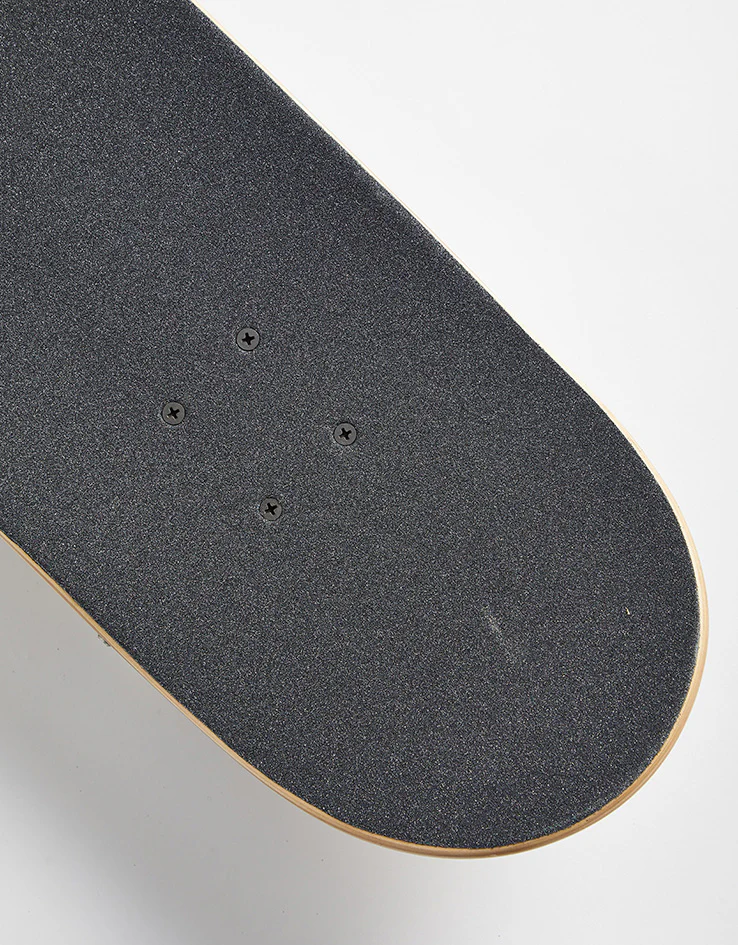 Enjoi Half and Half Purple Complete Skateboard - 8" - Image 5