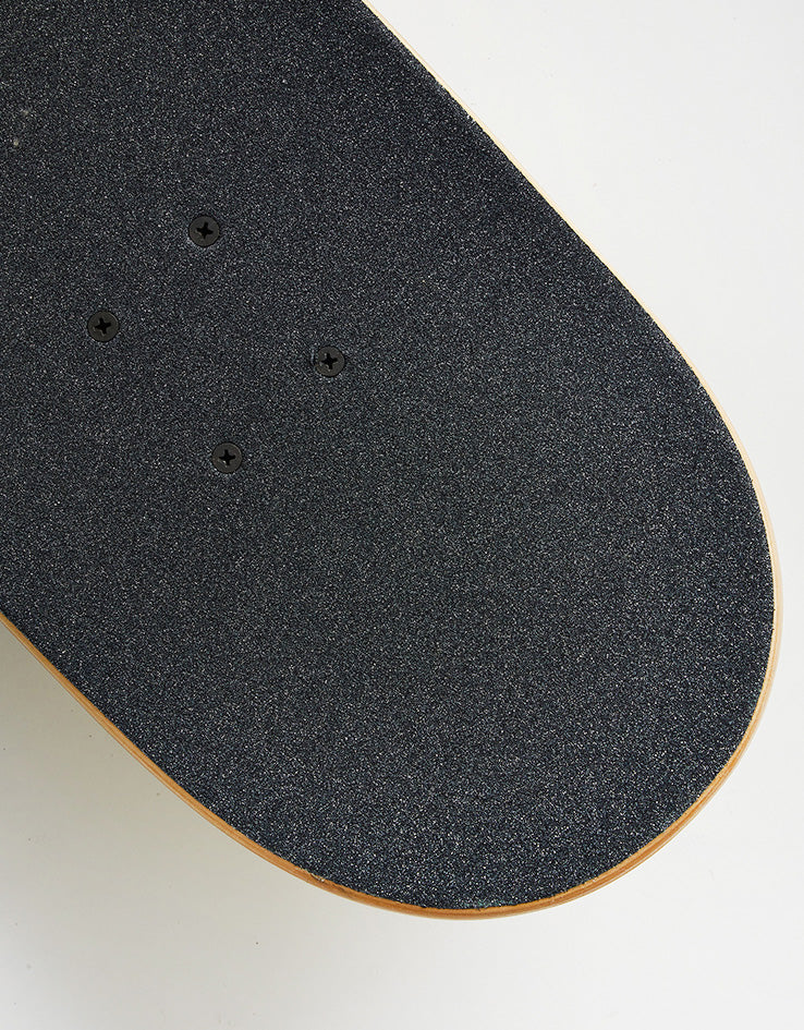 Enjoi Half and Half Yellow Complete Skateboard - 8" - Image 4