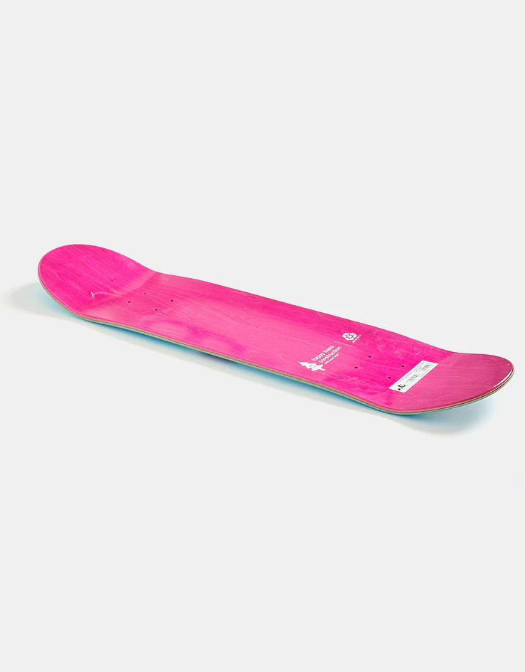 Enjoi Judkins Classic Panda Super Sap R7 Skateboard Deck - 8" - Image 2