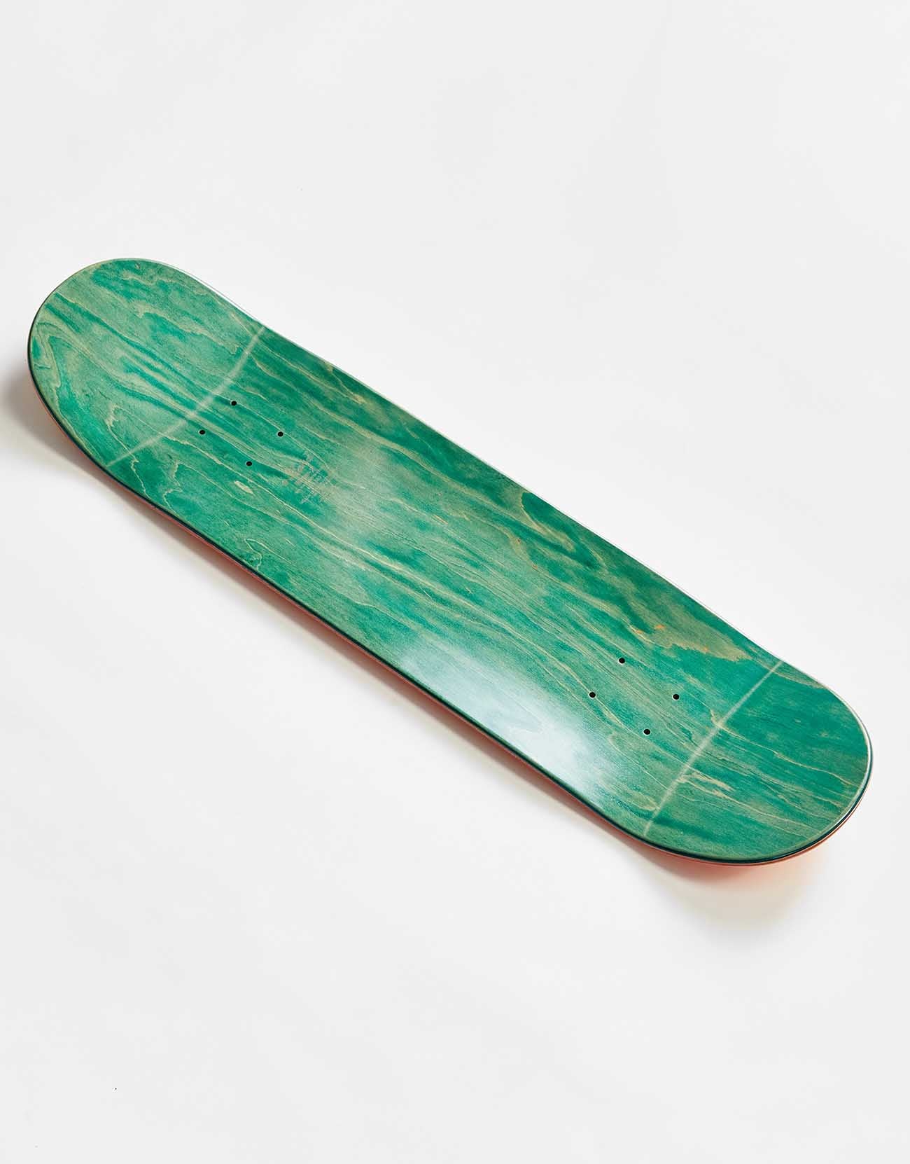 Enjoi Judkins High Waters R7 Skateboard Deck - 8.5" - Image 3