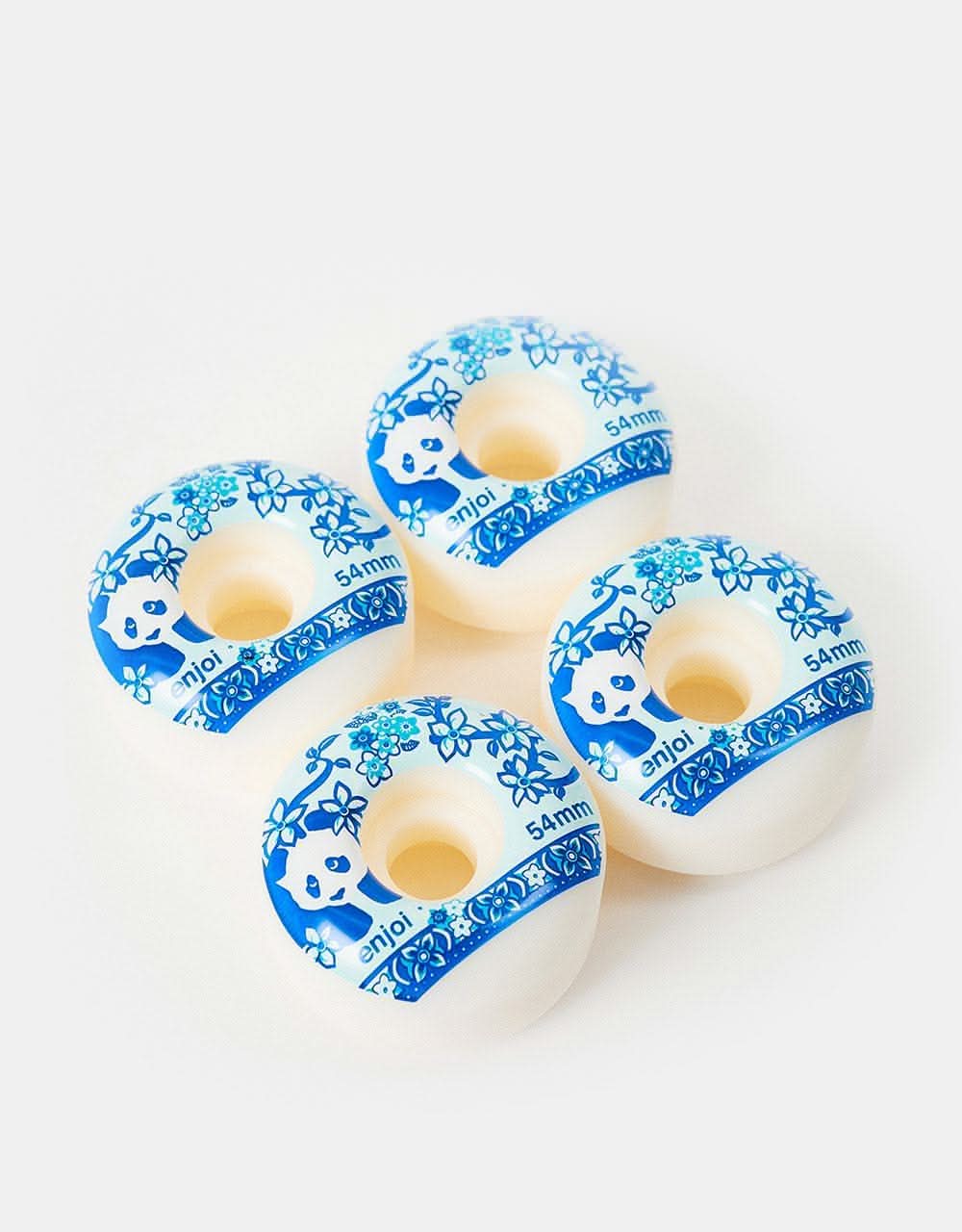 Enjoi Ming 99a Skateboard Wheel - 52mm - Image 2