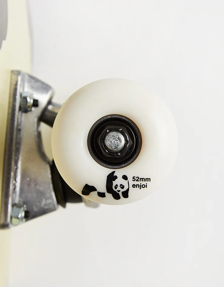Enjoi Misfit Panda Complete Skateboard - 7.625" - Image 4