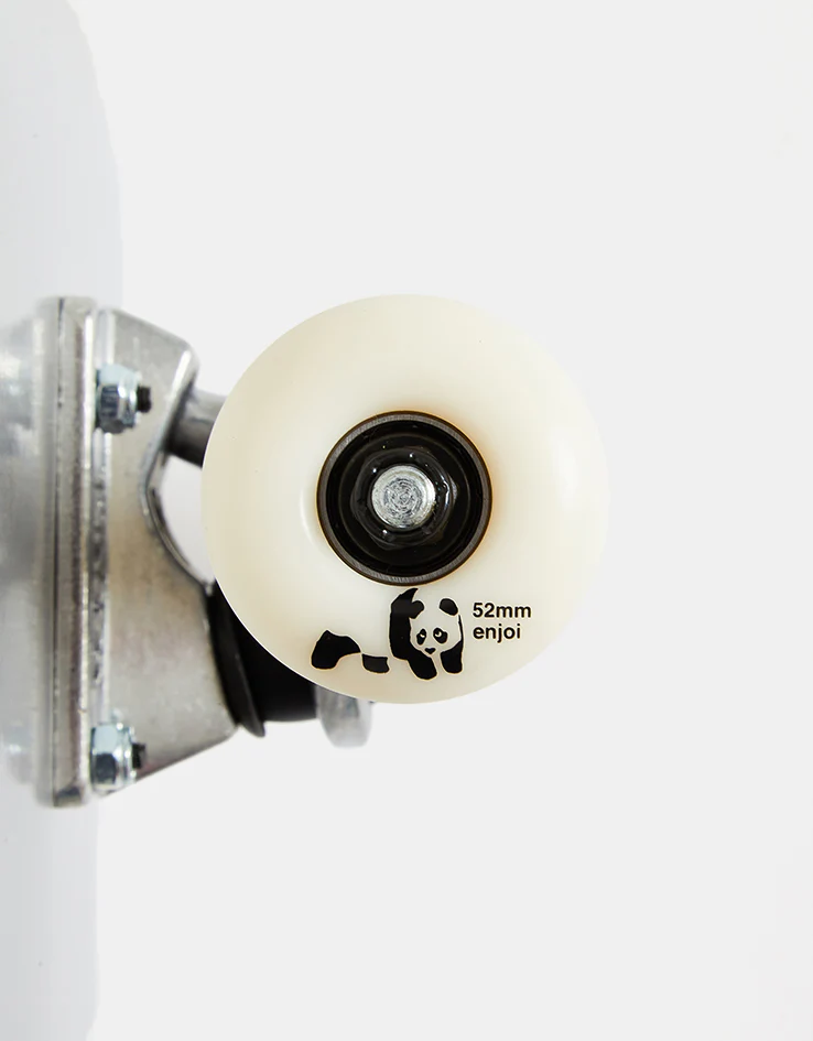 Enjoi Oaktoan Complete Skateboard - 8" - Image 5