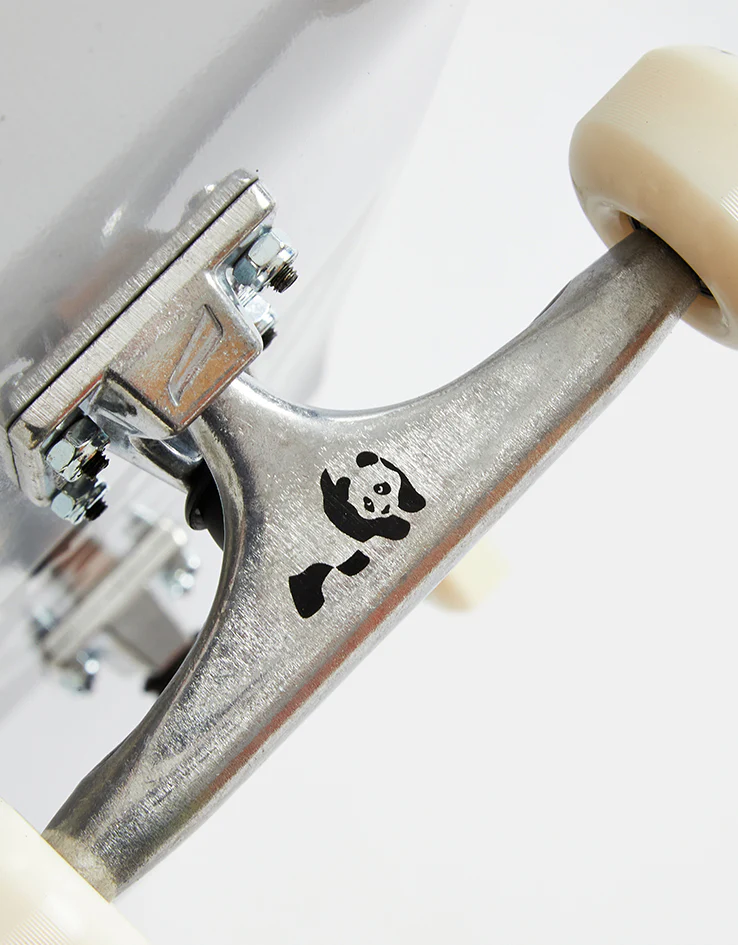 Enjoi Oaktoan Complete Skateboard - 8" - Image 7