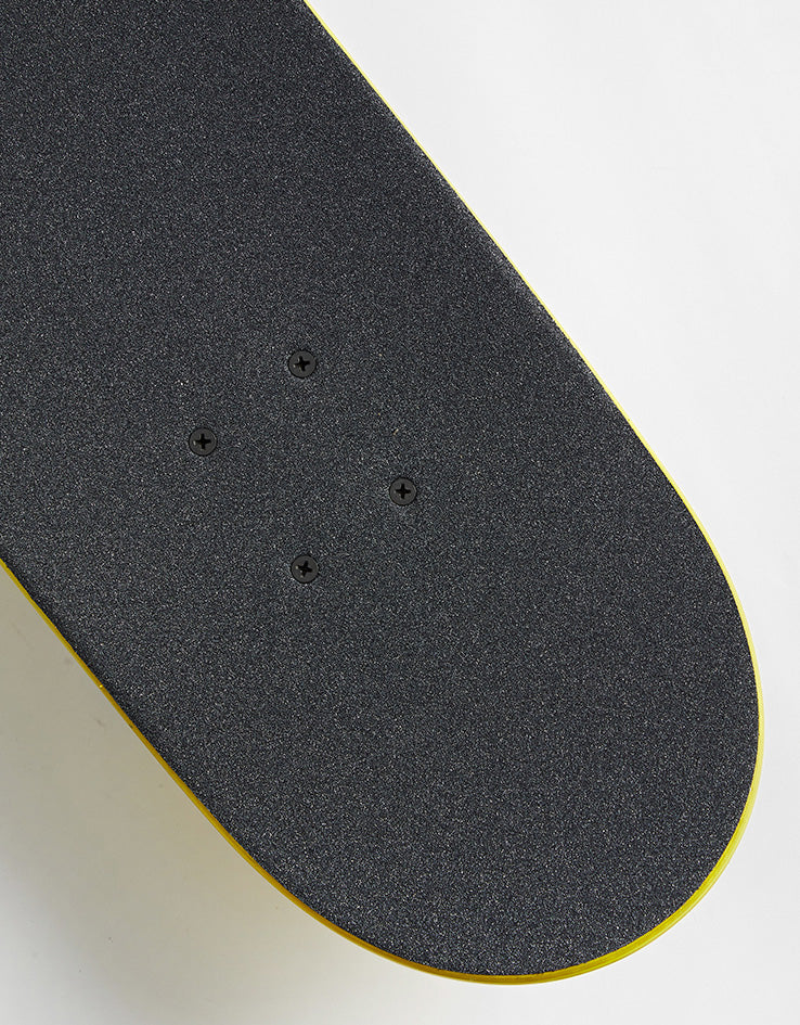 Enjoi Panda Complete Skateboard - 7.5" - Image 4