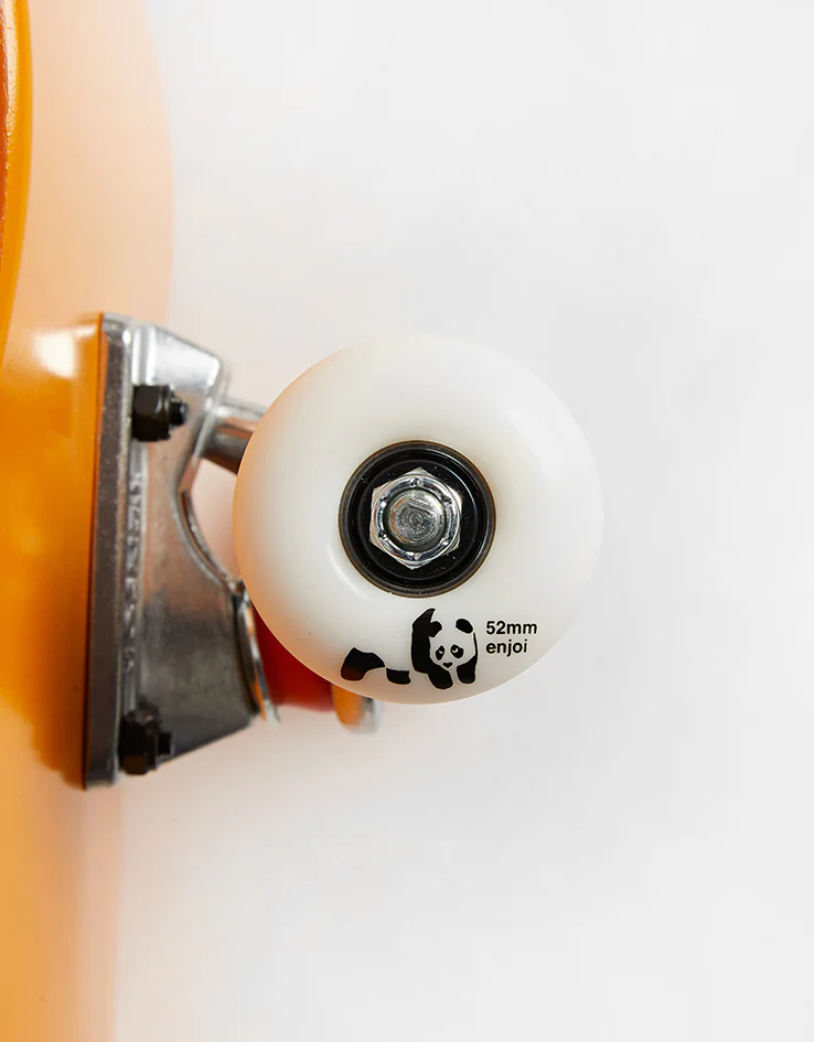 Enjoi Panda Complete Skateboard - 7.75" - Image 5