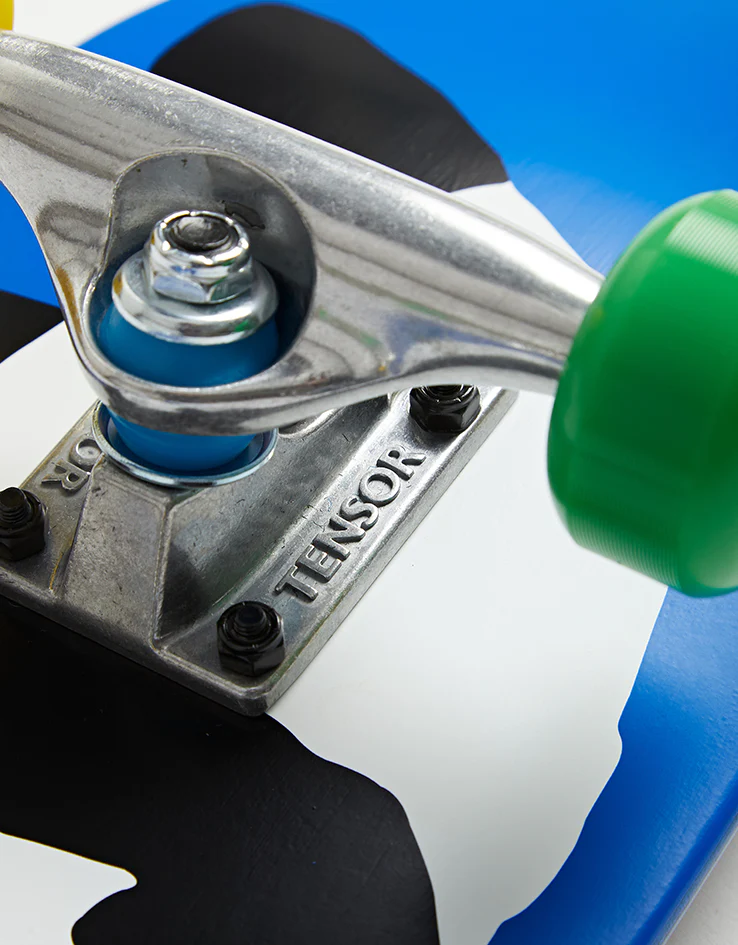 Enjoi Panda Mini Complete Skateboard - 7" - Image 6