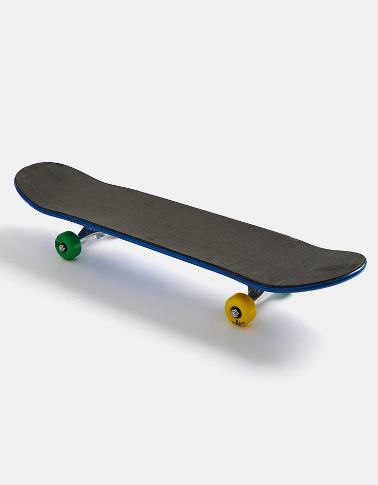 Enjoi Panda 'SOFT TOP' Mini Complete Skateboard - 7" - Image 3