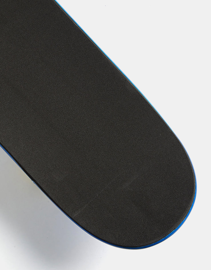 Enjoi Panda 'SOFT TOP' Mini Complete Skateboard - 7" - Image 4