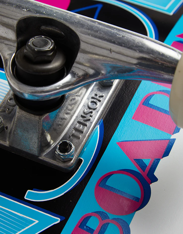 Enjoi Panda Vice Complete Skateboard - 8" - Image 6