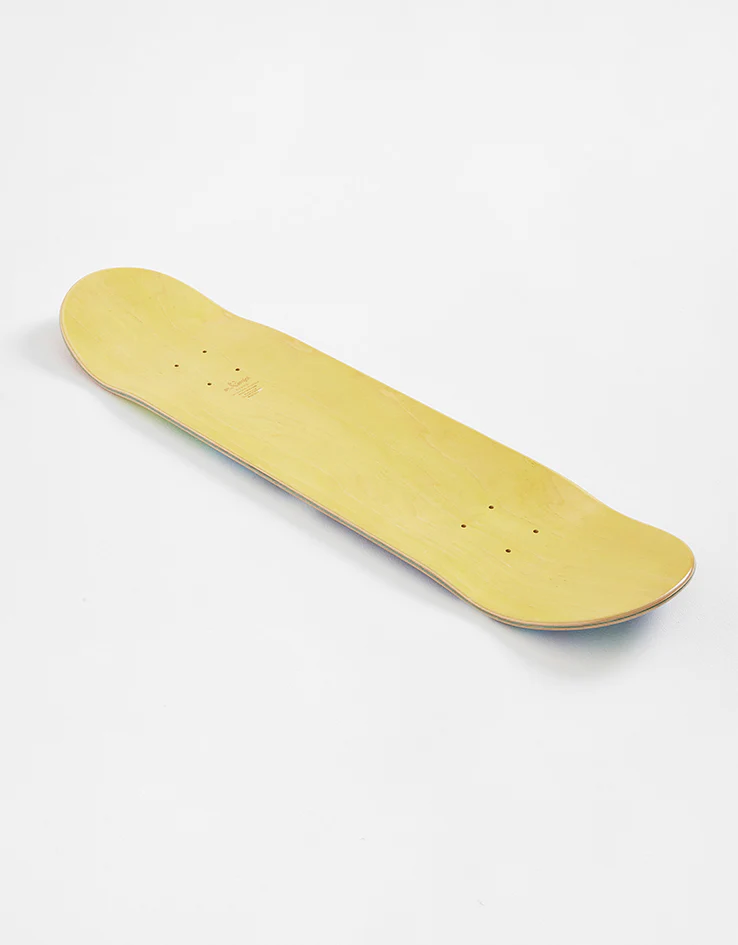 Enjoi Peace HYB Skateboard Deck - 8" - Image 2