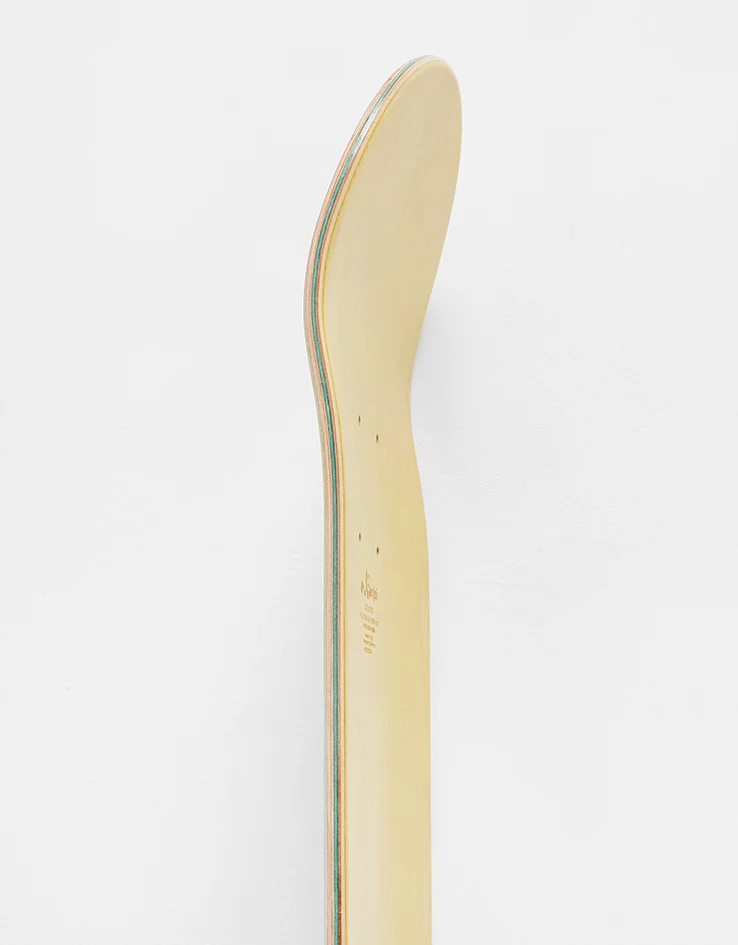 Enjoi Peace HYB Skateboard Deck - 8" - Image 4