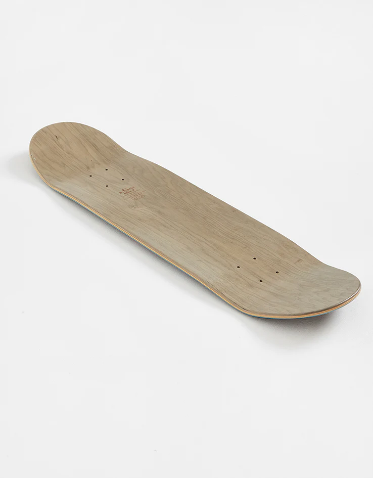 Enjoi Rojo Bag of Suck R7 Skateboard Deck - 8.5" - Image 3
