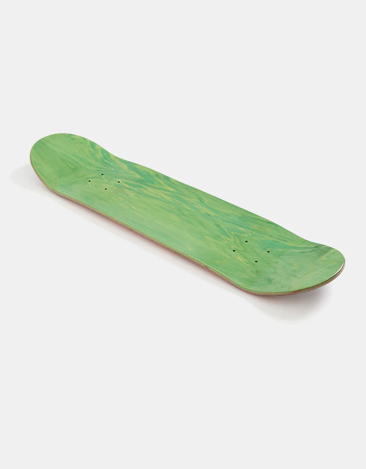 Enjoi Salad Days of Skateboarding R7 Skateboard Deck - 8.25" - Image 3