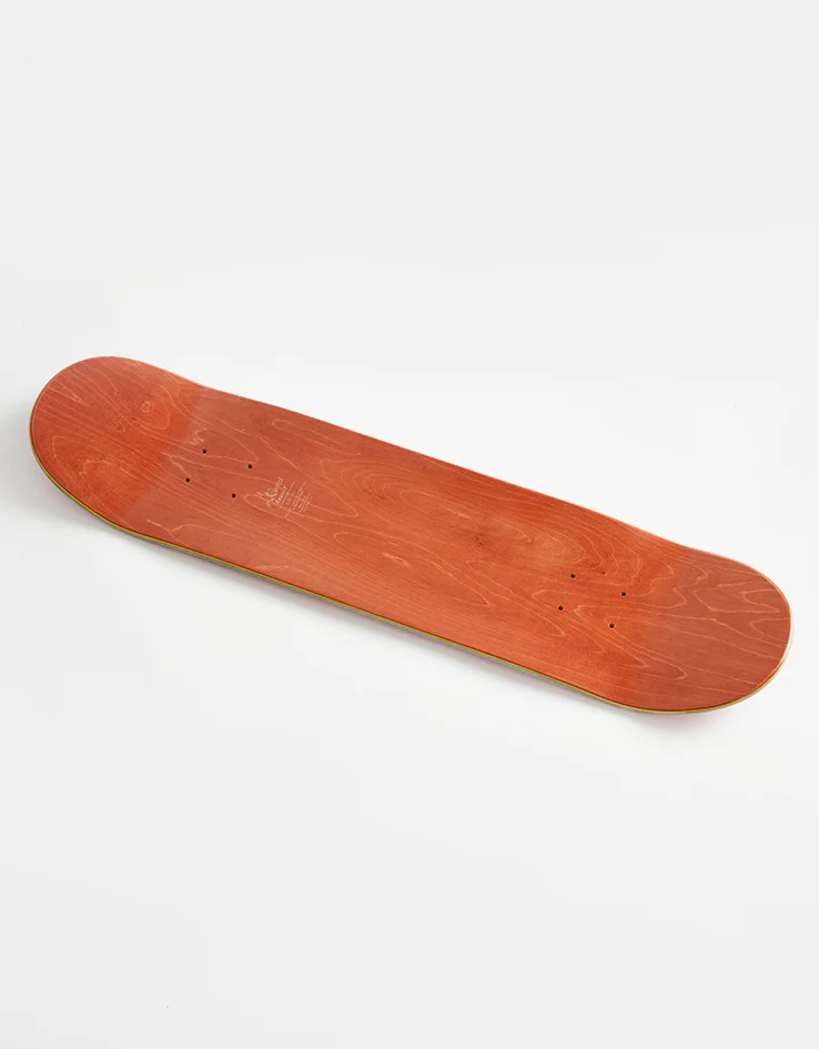 Enjoi Samarria Box Panda R7 Skateboard Deck - 8.25" - Image 2