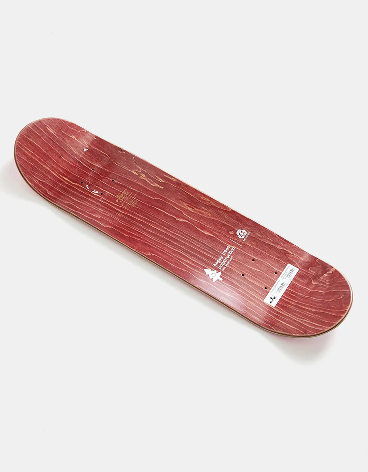 Enjoi Samarria Classic Panda Super Sap R7 Skateboard Deck - 8" - Image 2