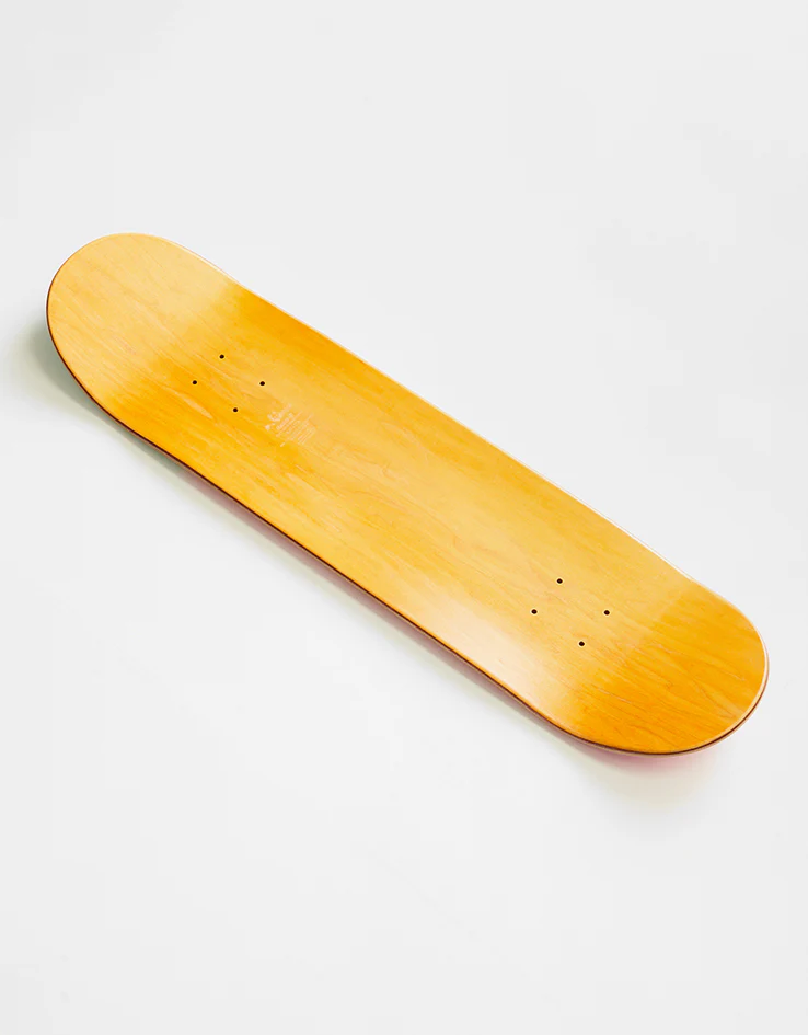 Enjoi Samarria High Waters R7 Skateboard Deck - 8.25" - Image 3