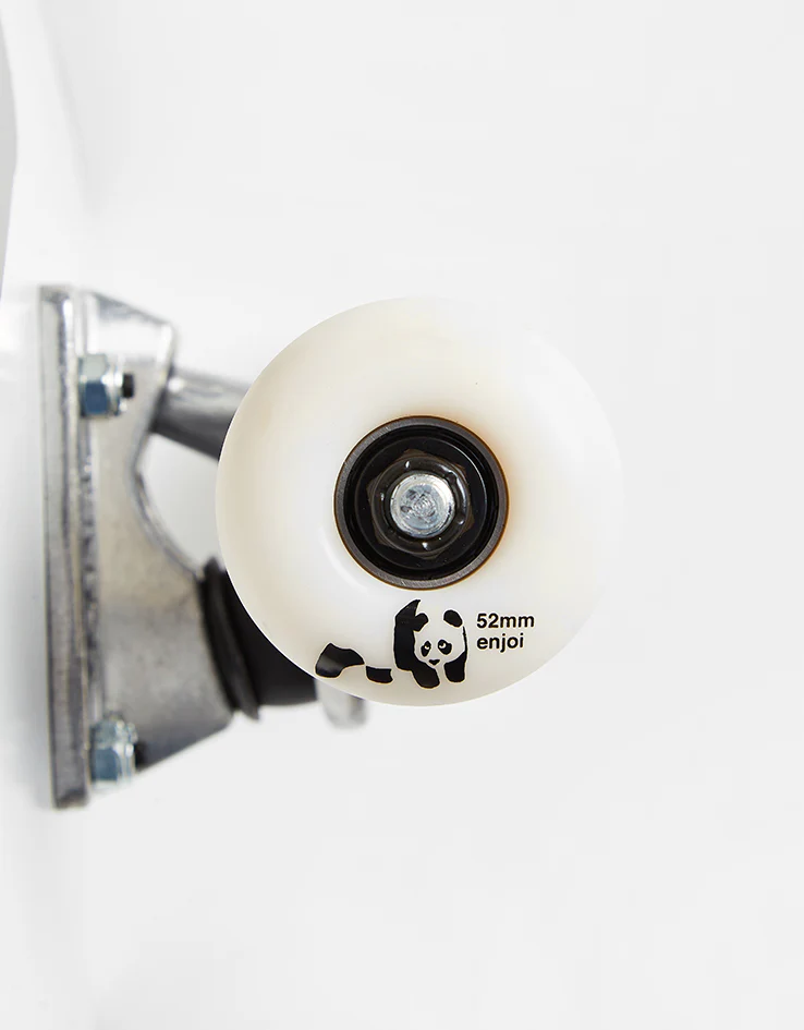 Enjoi Spectrum Panda Complete Skateboard - 7.625" - Image 4
