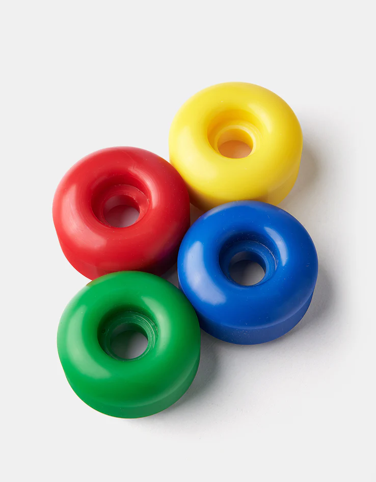 Enjoi Spectrum 101a Skateboard Wheels - 52mm - Image 3