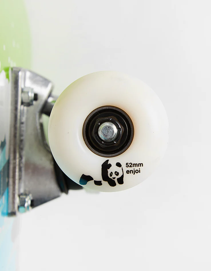 Enjoi Surfs Up Complete Skateboard - 8.25" - Image 5