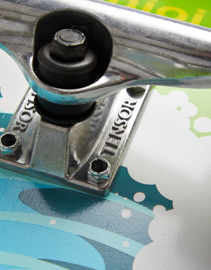 Enjoi Surfs Up Complete Skateboard - 8.25" - Image 6