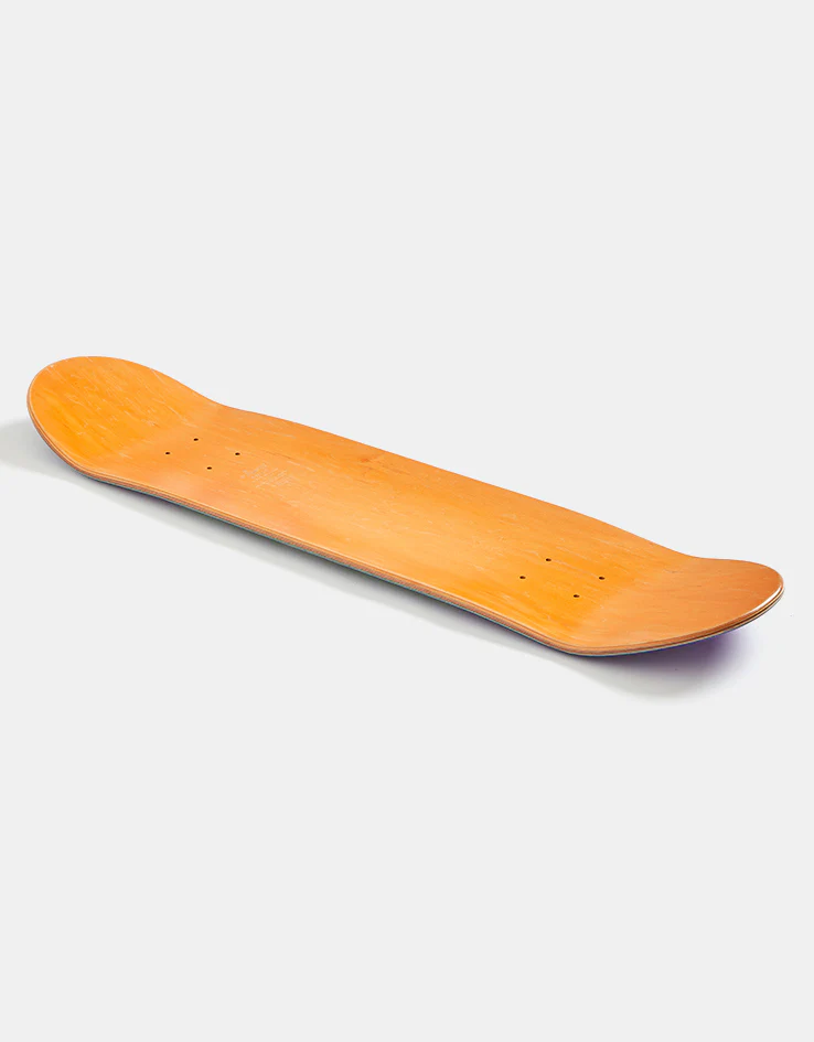 Enjoi Wallin Party Animal R7 Skateboard Deck - 8" - Image 2
